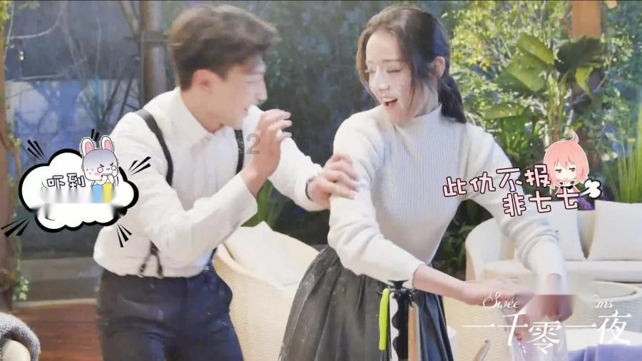 战场女武神